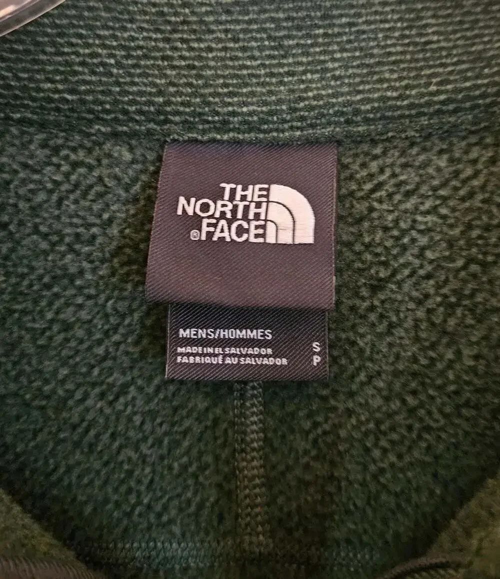 The North Face north face